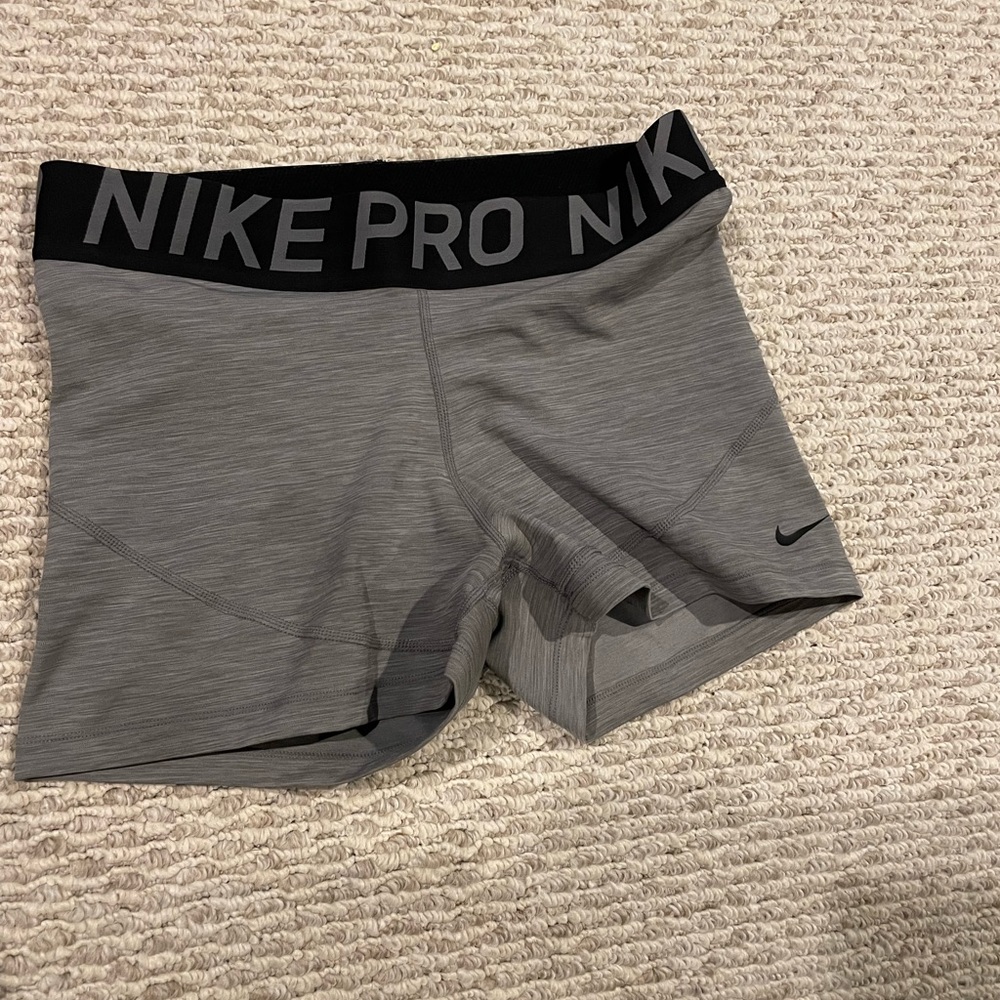 Nike Pro Shorts